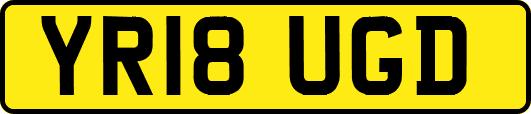 YR18UGD