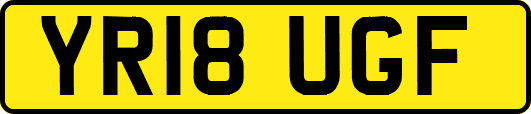 YR18UGF
