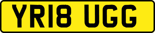 YR18UGG