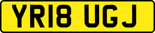 YR18UGJ