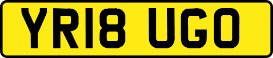 YR18UGO