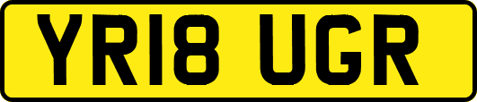 YR18UGR