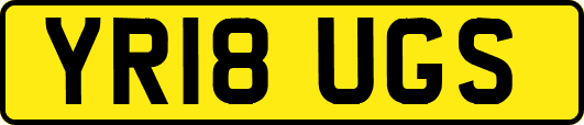 YR18UGS