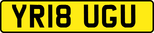 YR18UGU