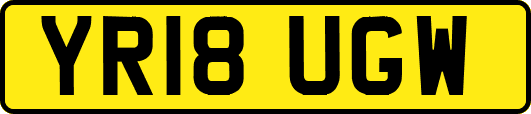 YR18UGW
