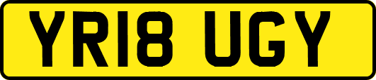 YR18UGY