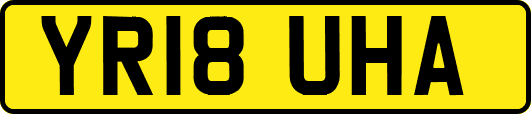 YR18UHA