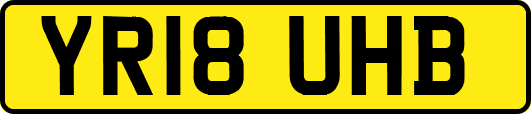 YR18UHB