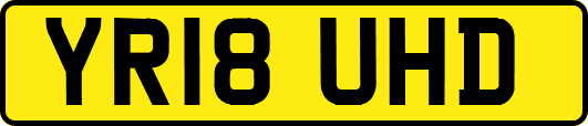 YR18UHD