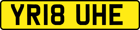YR18UHE