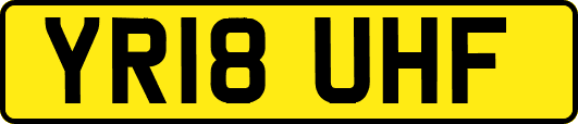 YR18UHF