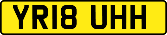 YR18UHH