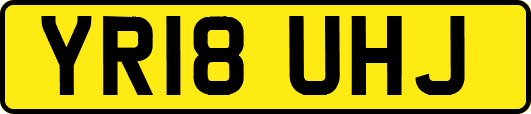 YR18UHJ