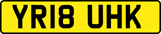YR18UHK