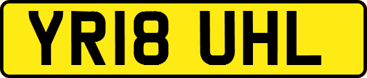 YR18UHL