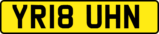 YR18UHN