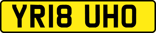 YR18UHO
