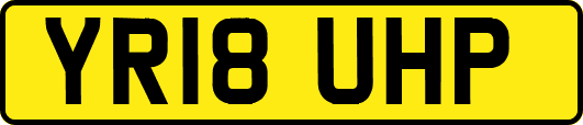 YR18UHP