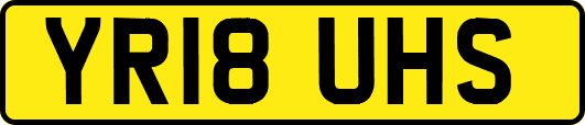 YR18UHS