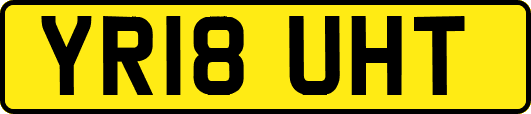 YR18UHT
