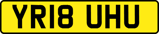 YR18UHU