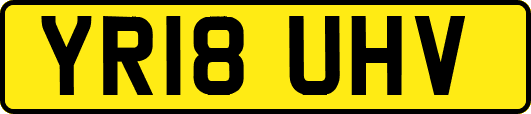 YR18UHV
