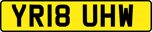 YR18UHW