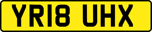 YR18UHX