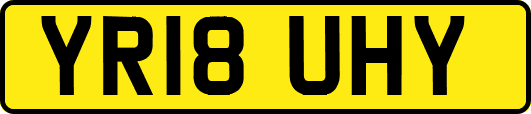 YR18UHY