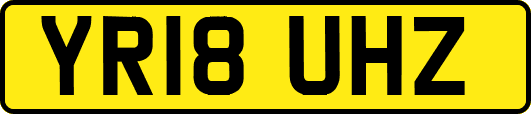 YR18UHZ