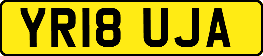 YR18UJA