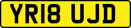 YR18UJD