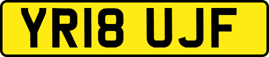 YR18UJF