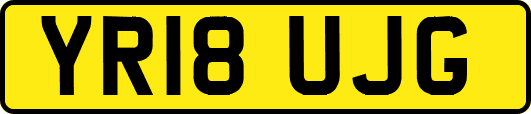YR18UJG
