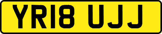 YR18UJJ