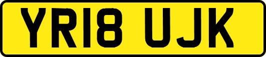 YR18UJK