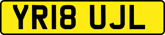 YR18UJL
