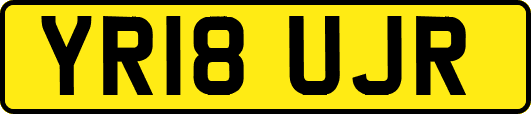 YR18UJR