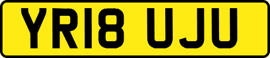 YR18UJU