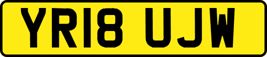 YR18UJW