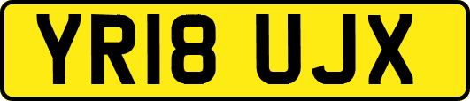 YR18UJX