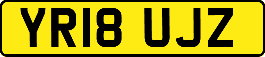 YR18UJZ