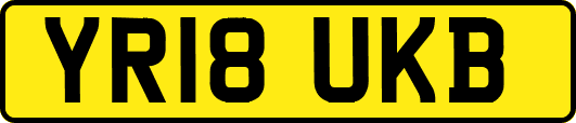 YR18UKB