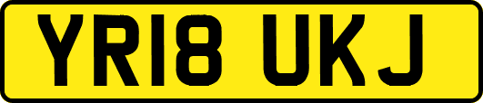 YR18UKJ