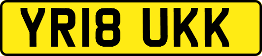 YR18UKK