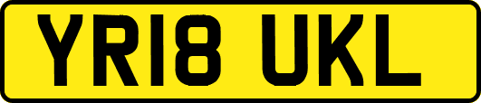 YR18UKL