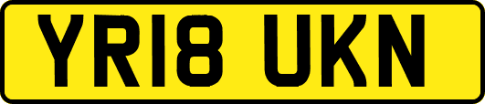 YR18UKN