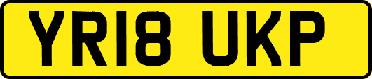 YR18UKP