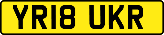 YR18UKR