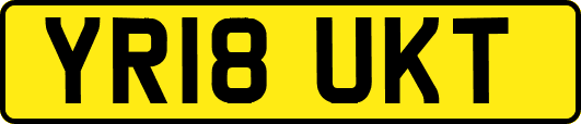 YR18UKT